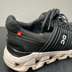 On Cloudswift 3 Running Shoes 7.5W